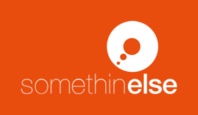 Somethin Else Logo